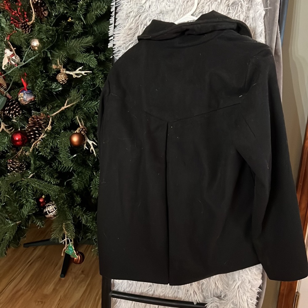 Pea coat - Picture 2 of 2